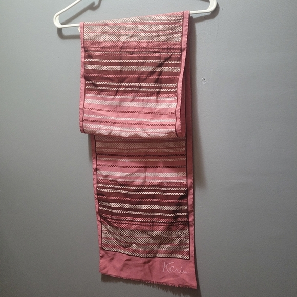 Monique Martin creations Karin Vintage scarf - Picture 4 of 6